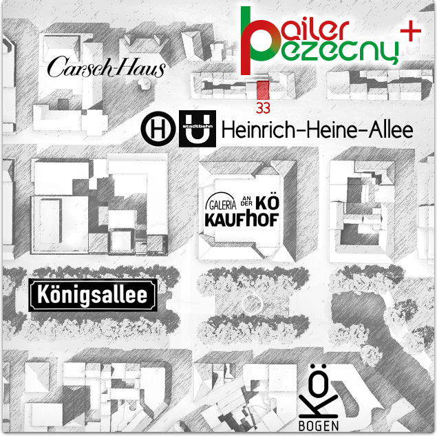Ihr Weg zu uns Karte