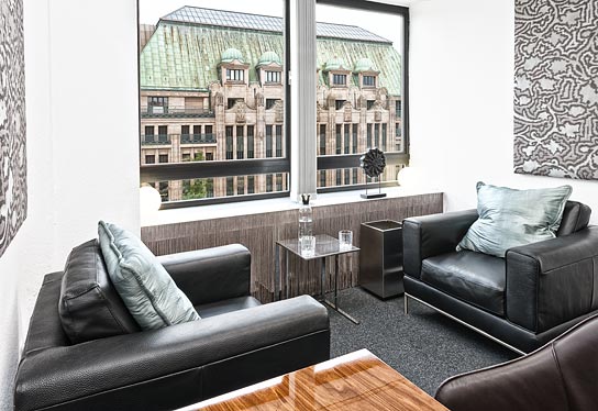 Sprechzimmer 1 ptpd.de