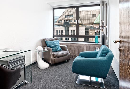 Sprechzimmer 2 ptpd.de